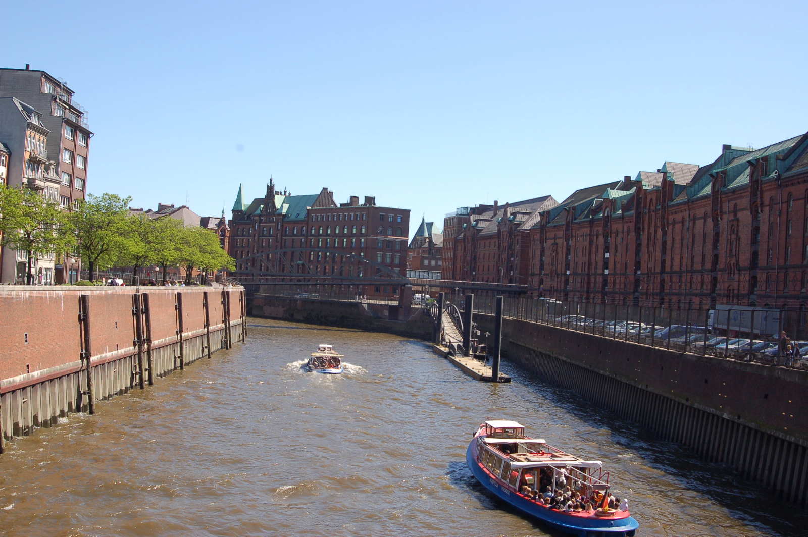 Hamburg